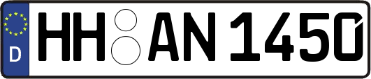 HH-AN1450