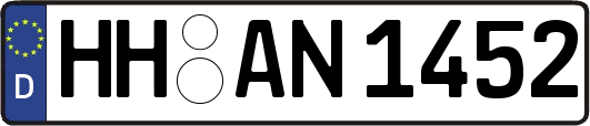 HH-AN1452