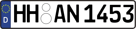 HH-AN1453