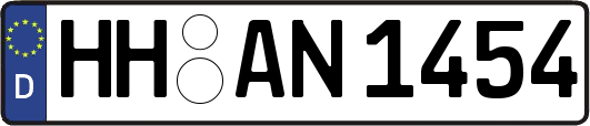 HH-AN1454