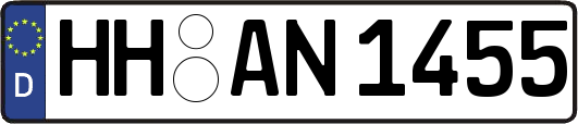 HH-AN1455