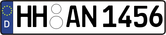 HH-AN1456