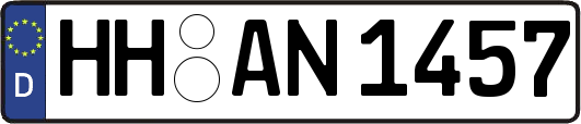 HH-AN1457
