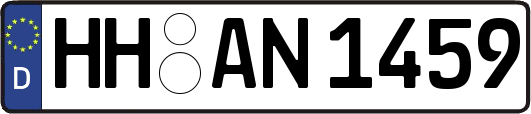 HH-AN1459