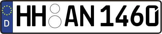 HH-AN1460