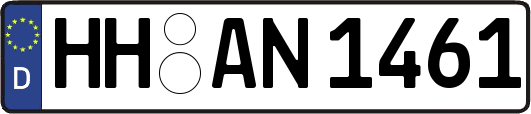 HH-AN1461