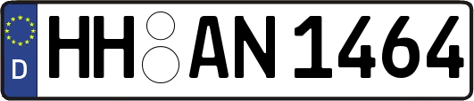 HH-AN1464