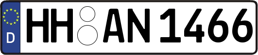 HH-AN1466