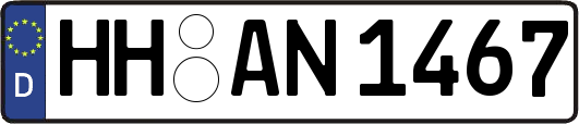 HH-AN1467