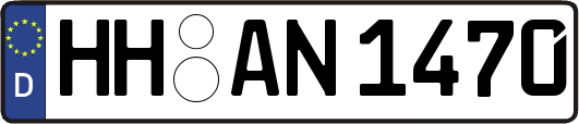 HH-AN1470