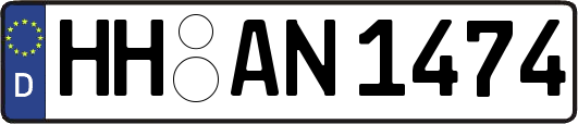 HH-AN1474