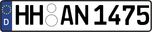 HH-AN1475