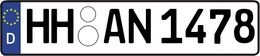HH-AN1478