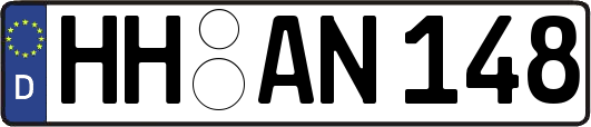 HH-AN148