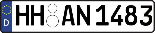 HH-AN1483