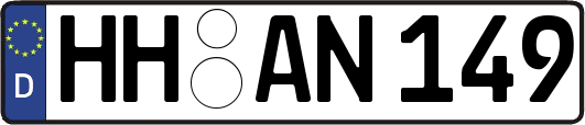 HH-AN149