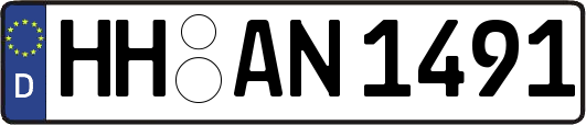 HH-AN1491