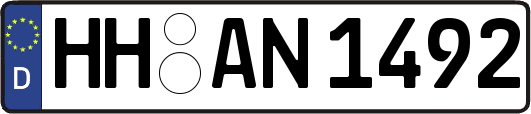 HH-AN1492