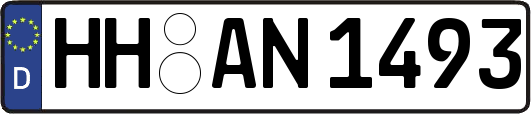 HH-AN1493
