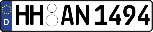 HH-AN1494