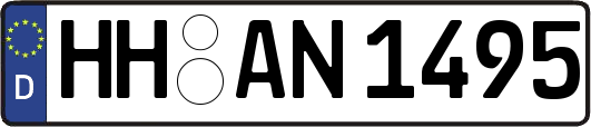 HH-AN1495