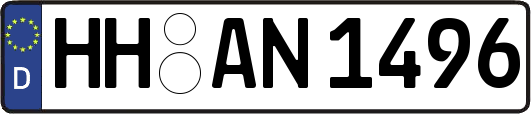 HH-AN1496