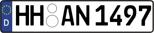 HH-AN1497