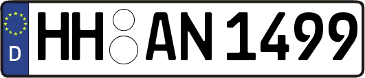 HH-AN1499