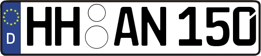 HH-AN150