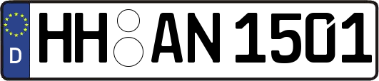 HH-AN1501