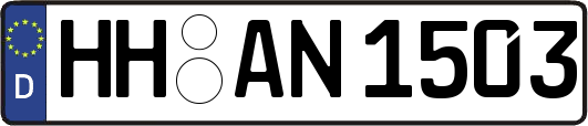 HH-AN1503