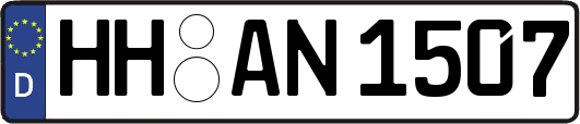 HH-AN1507