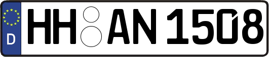 HH-AN1508