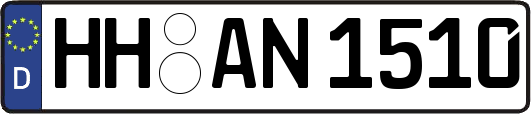 HH-AN1510