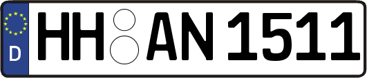 HH-AN1511