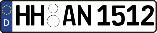 HH-AN1512