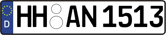 HH-AN1513