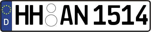 HH-AN1514