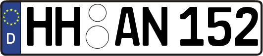 HH-AN152