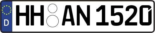 HH-AN1520