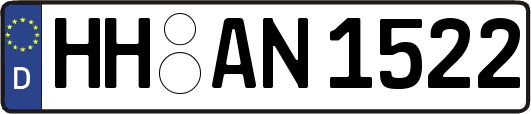 HH-AN1522