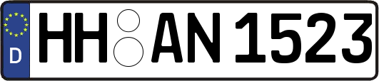 HH-AN1523