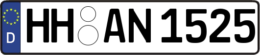 HH-AN1525