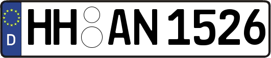 HH-AN1526