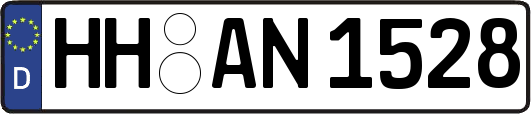 HH-AN1528