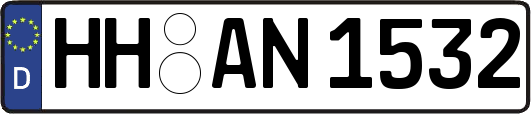 HH-AN1532