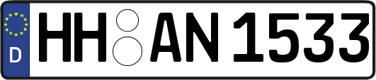 HH-AN1533