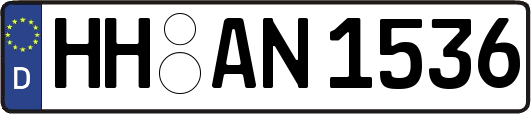 HH-AN1536