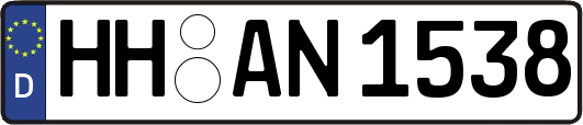 HH-AN1538