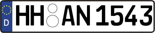 HH-AN1543